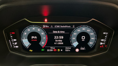 Audi A1 35 TFSI S Line 5dr S Tronic Petrol Hatchback